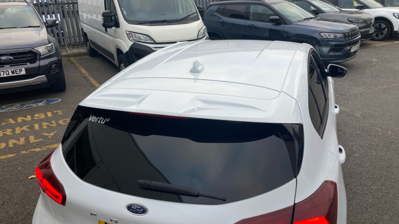 Ford Focus 1.0 EcoBoost ST-Line 5dr Petrol Hatchback